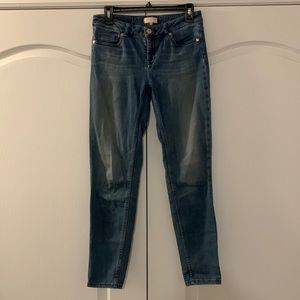 GUC Ted Baker London jeans